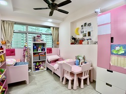 Blk 505B Yishun Street 51 (Yishun), HDB 5 Rooms #214806371